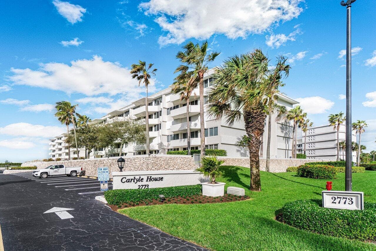 2773 S Ocean Boulevard 5030 photo 16