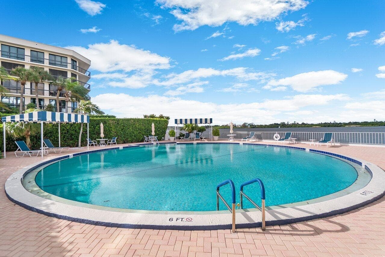 2773 S Ocean Boulevard 5030 photo 21