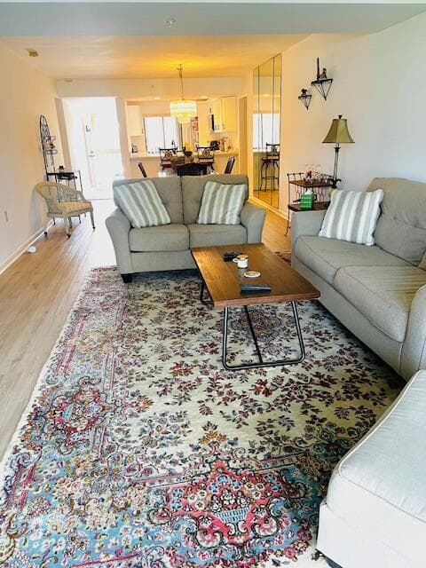 1201 Seafarer Circle 204 photo 9