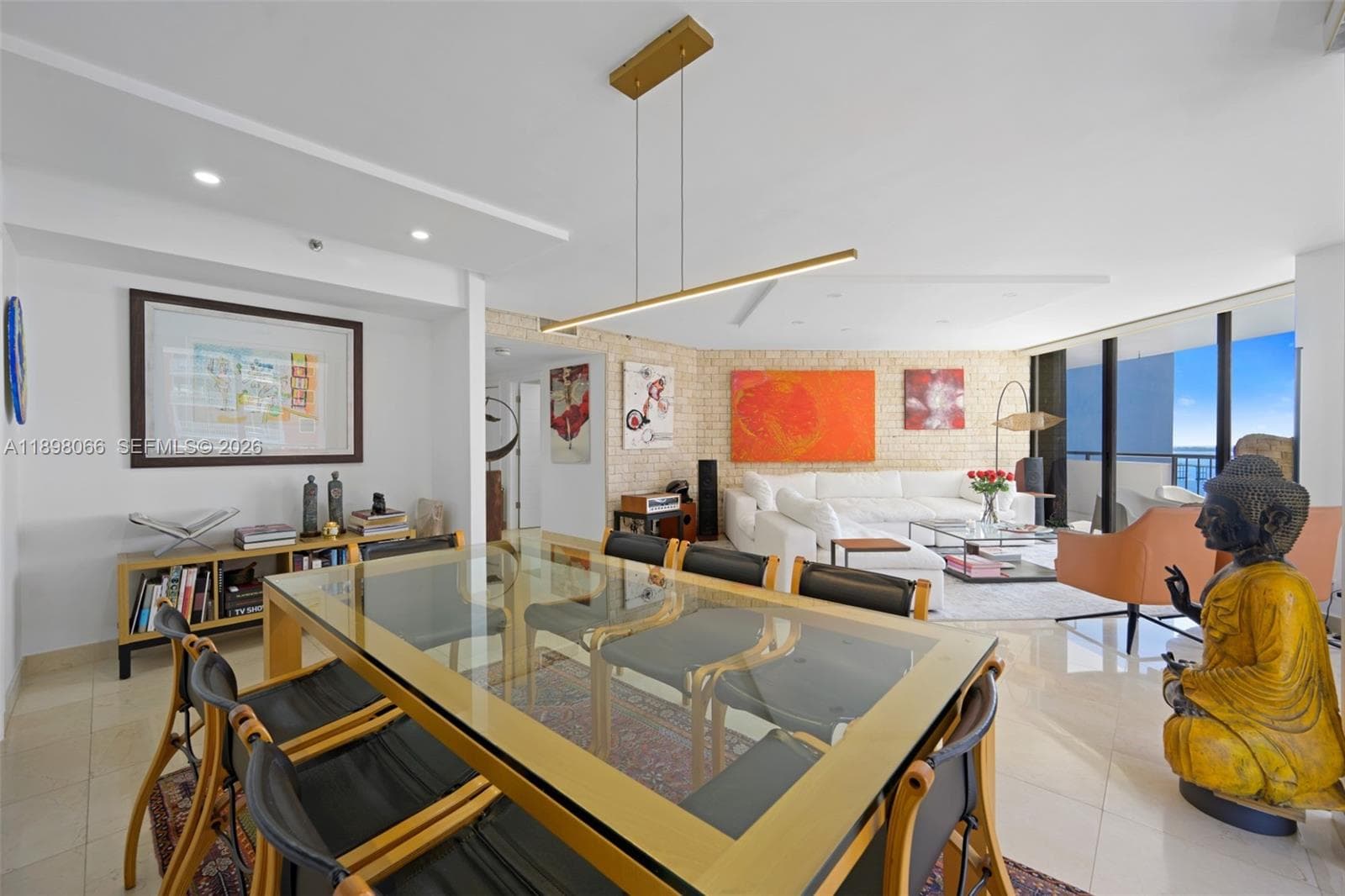 1581 Brickell Ave 2005 photo 6
