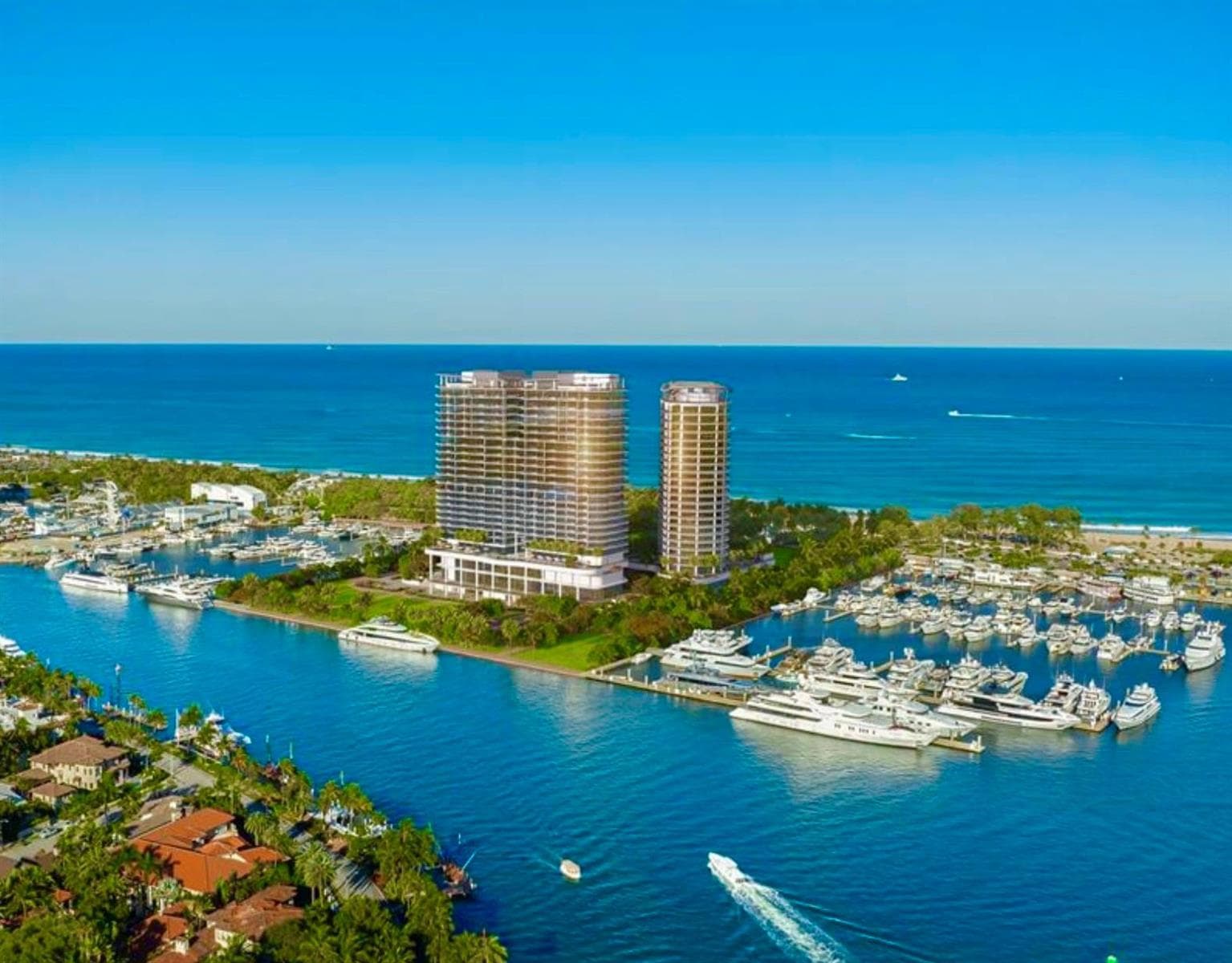 801 Seabreeze Boulevard #504 1