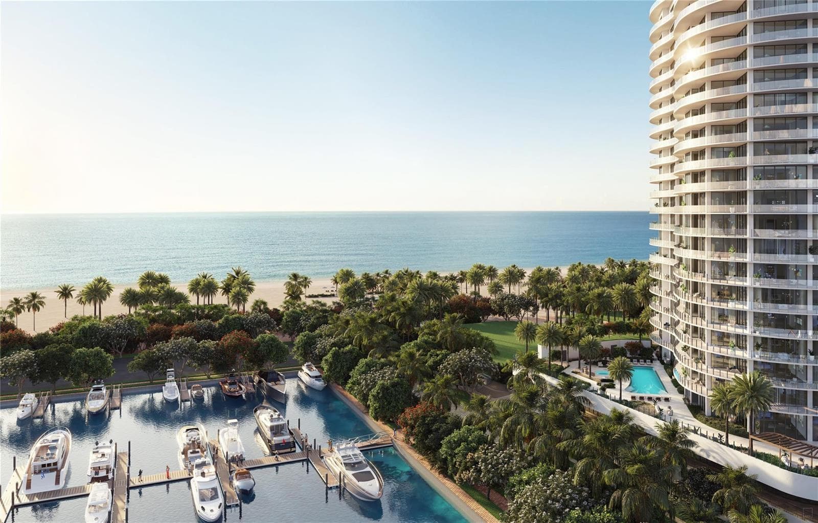 801 Seabreeze Boulevard 504 photo 20