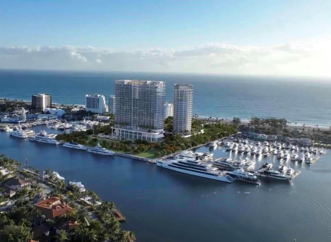 801 Seabreeze Boulevard #504 4
