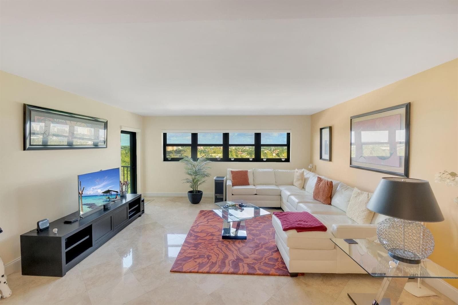 3200 Port Royale Drive 1109 photo 2