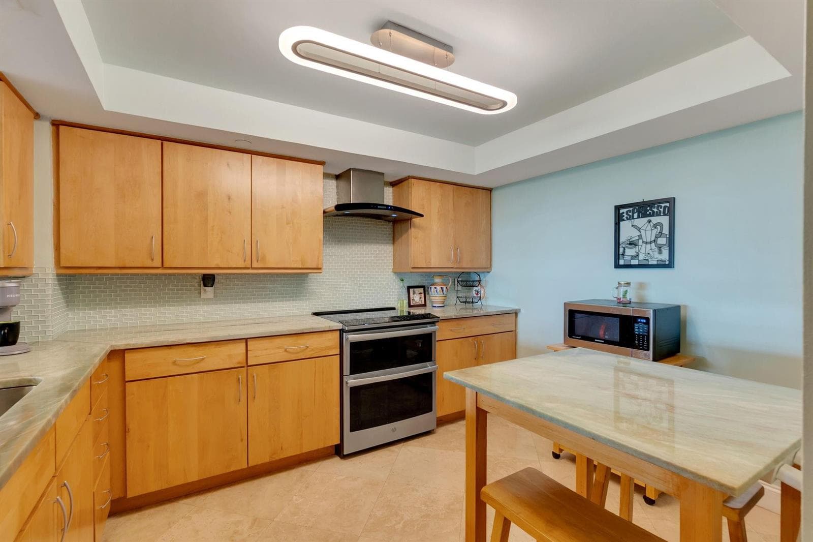 3200 Port Royale Drive 1109 photo 7