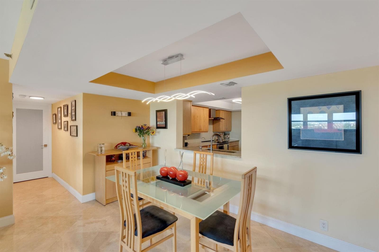 3200 Port Royale Drive 1109 photo 3