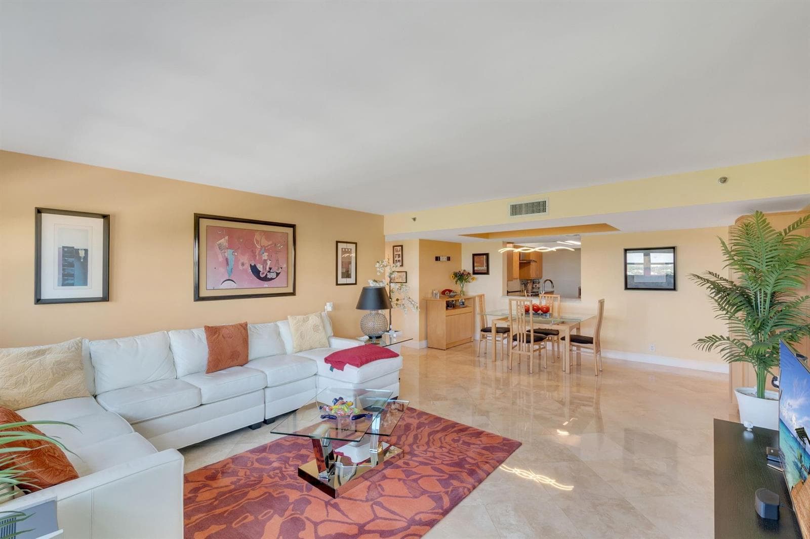 3200 Port Royale Drive 1109 photo 1
