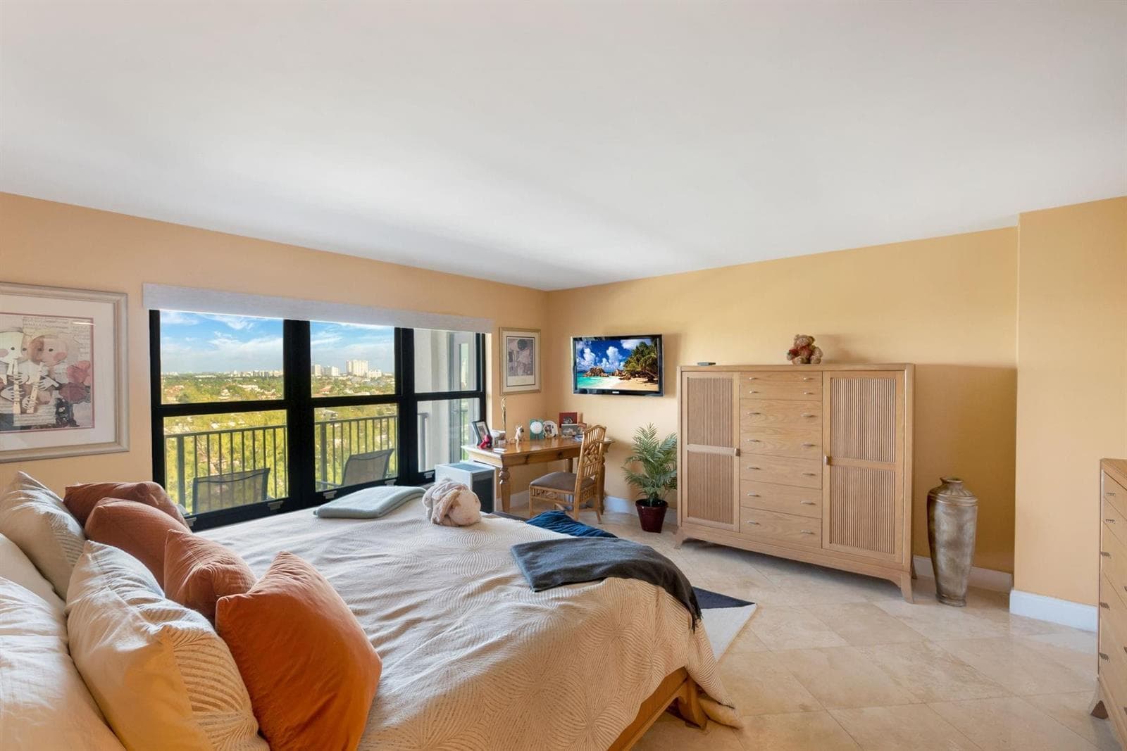 3200 Port Royale Drive 1109 photo 18