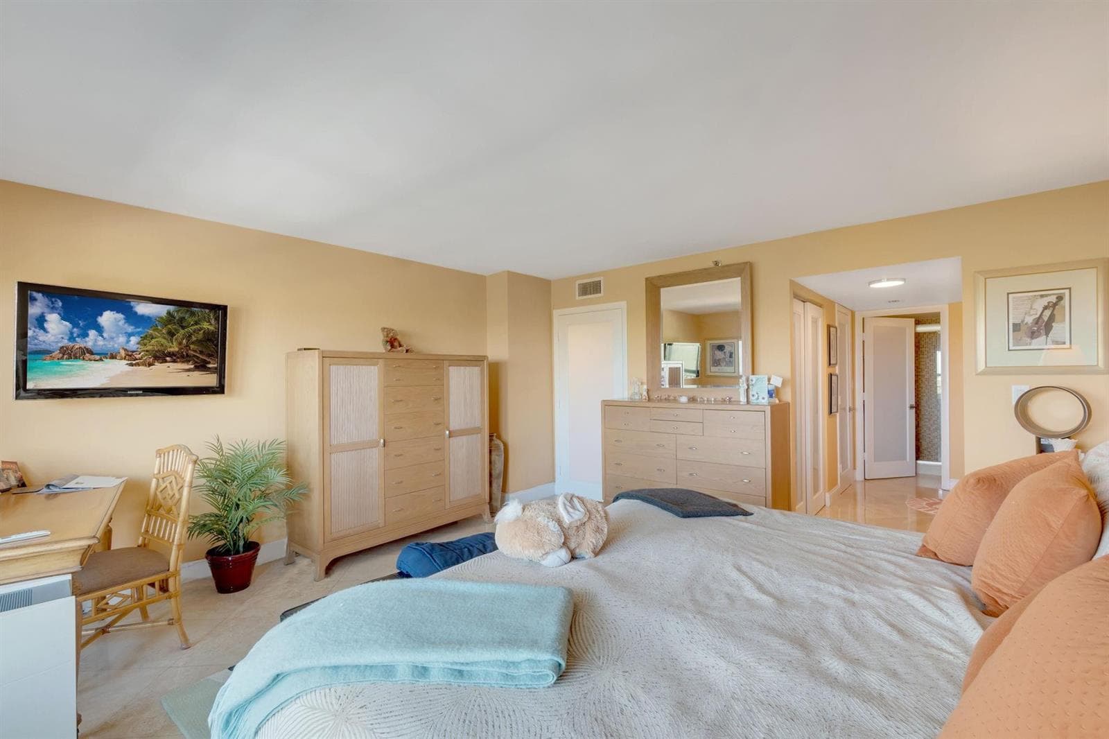 3200 Port Royale Drive 1109 photo 19