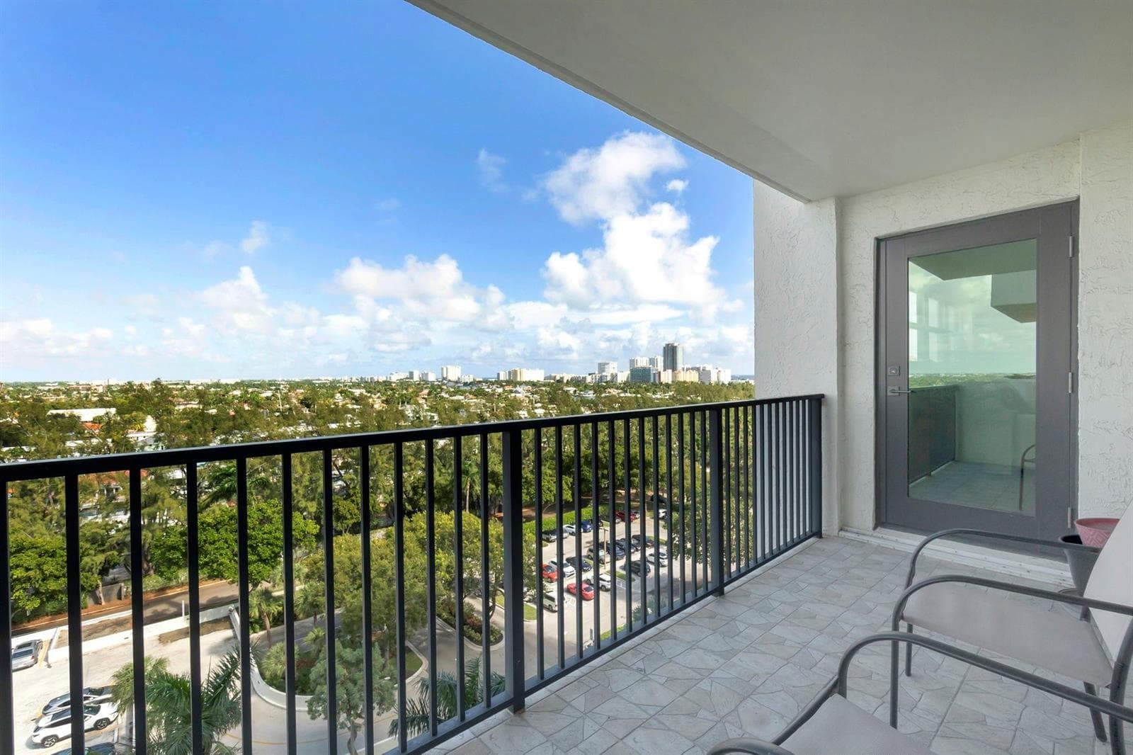3200 Port Royale Drive 1109 photo 25