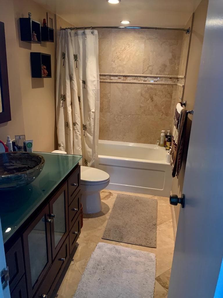 1 Las Olas Circle 1415 photo 17