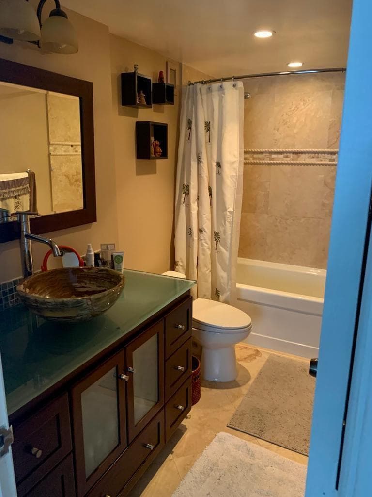 1 Las Olas Circle 1415 photo 18