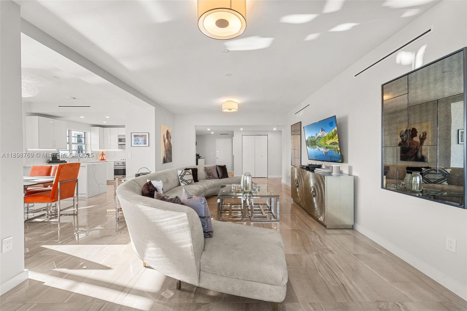16 Island Ave 7C photo 5