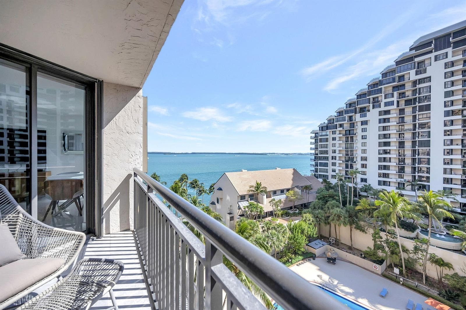 540 Brickell Key Drive 919 photo 17