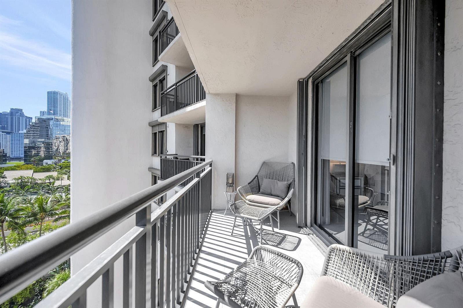 540 Brickell Key Drive 919 photo 16