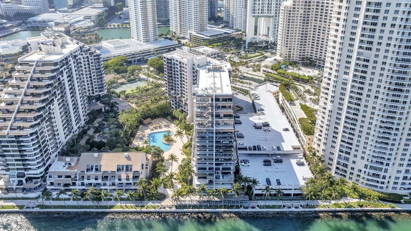 540 Brickell Key Drive 919 photo 22