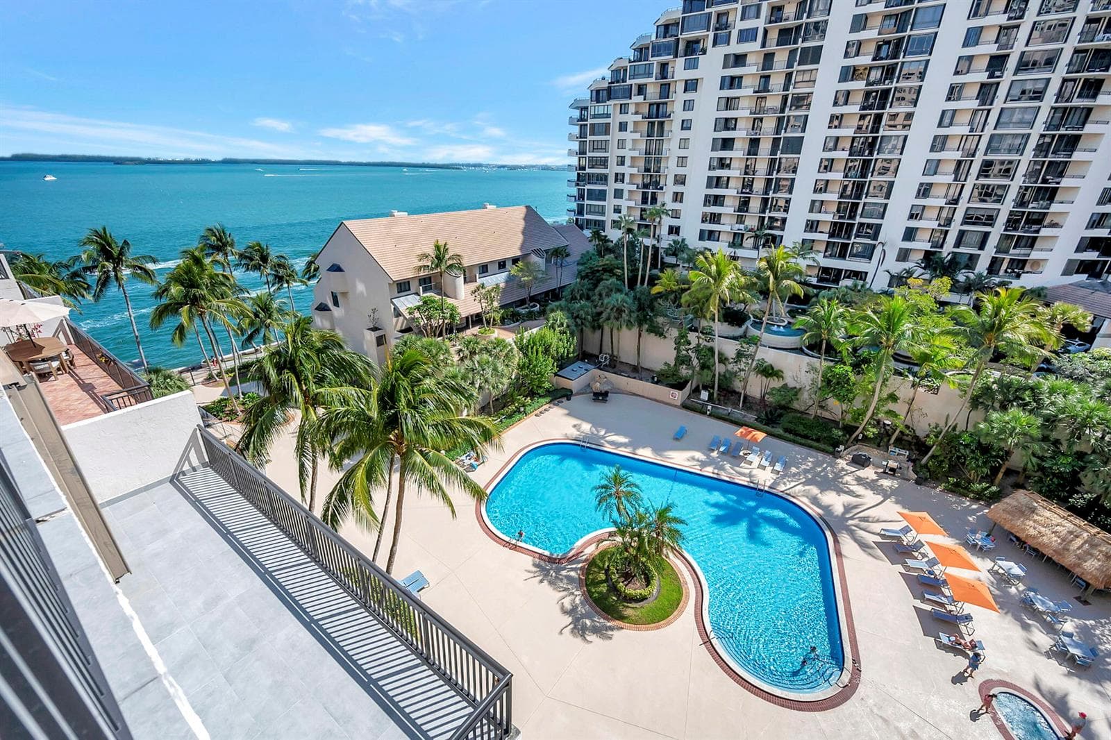 540 Brickell Key Drive 919 photo 1