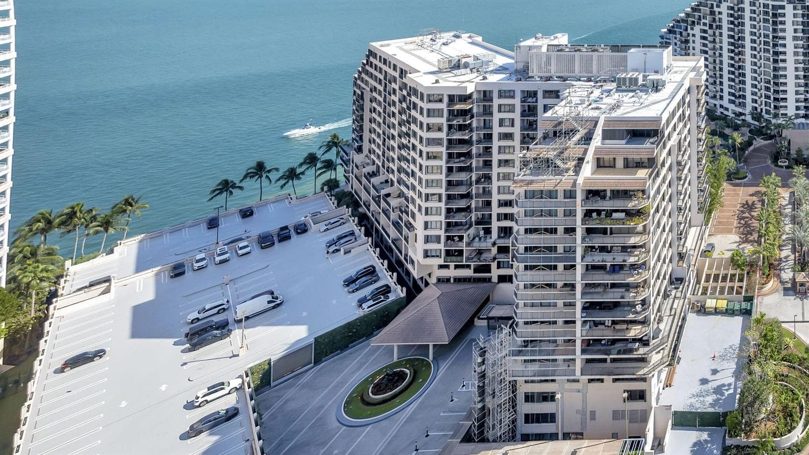 540 Brickell Key Drive 919 photo 20