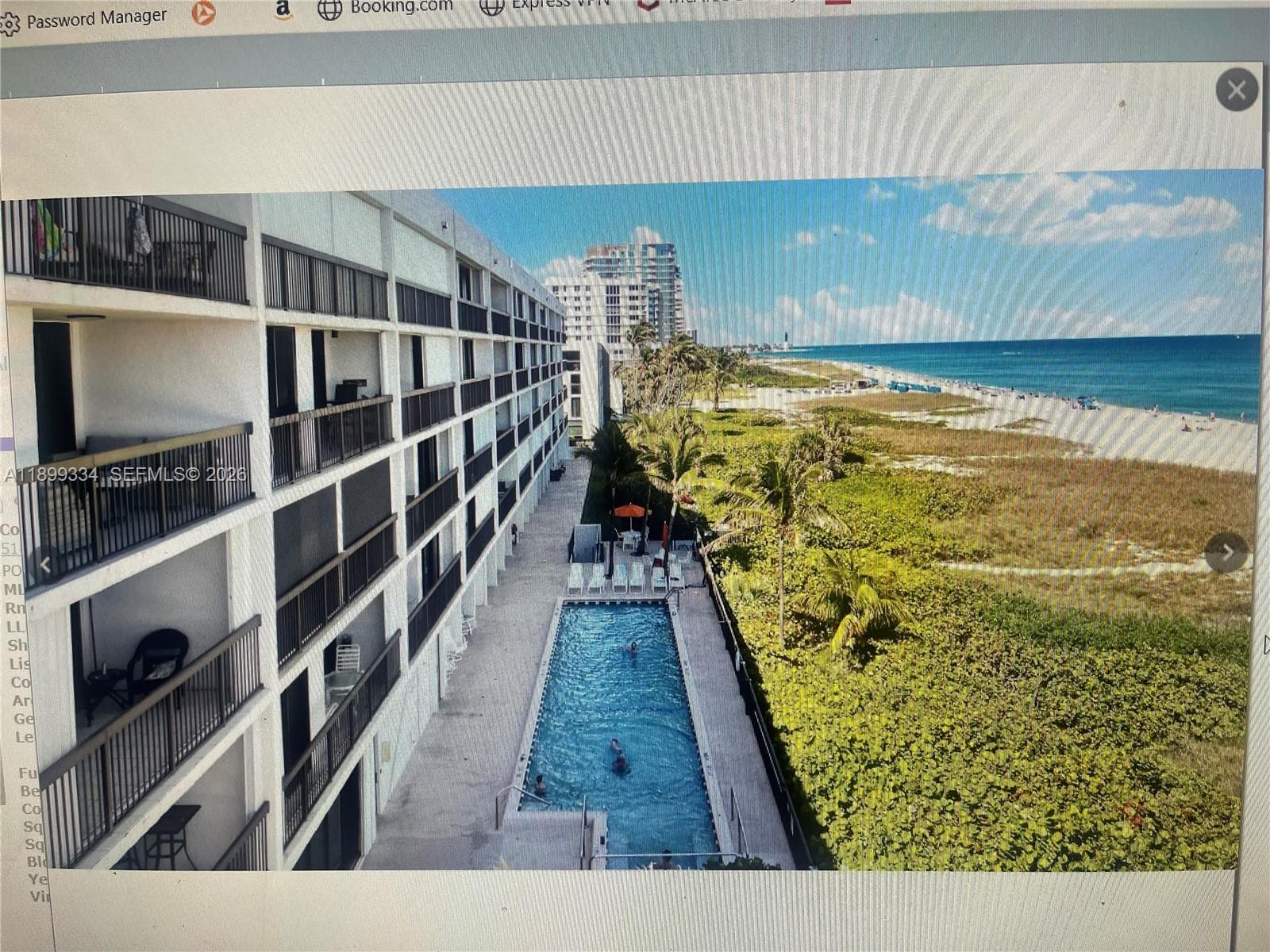510 N Ocean Blvd 211 photo 20