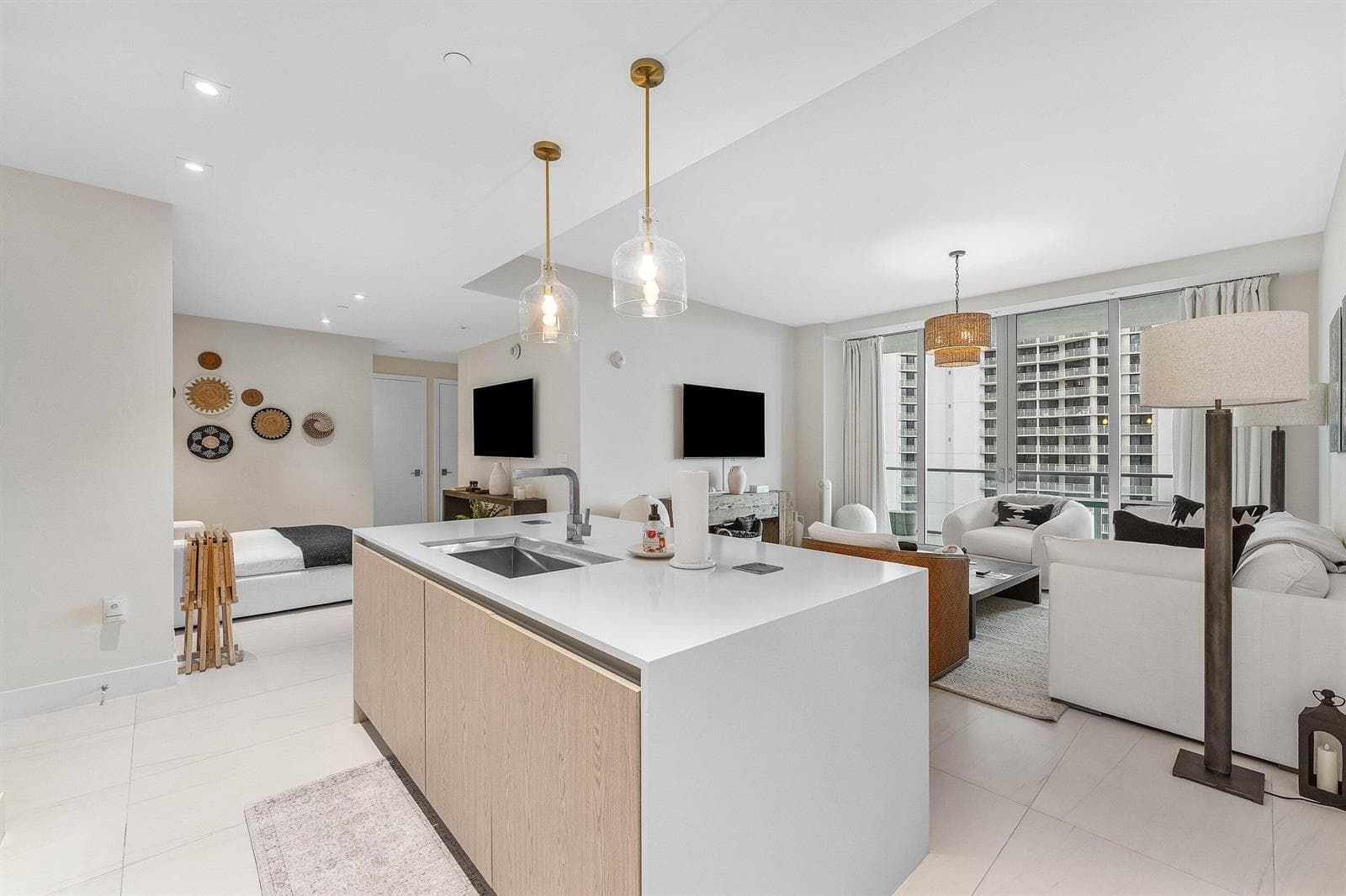 3100 N Ocean Drive H1107 photo 9