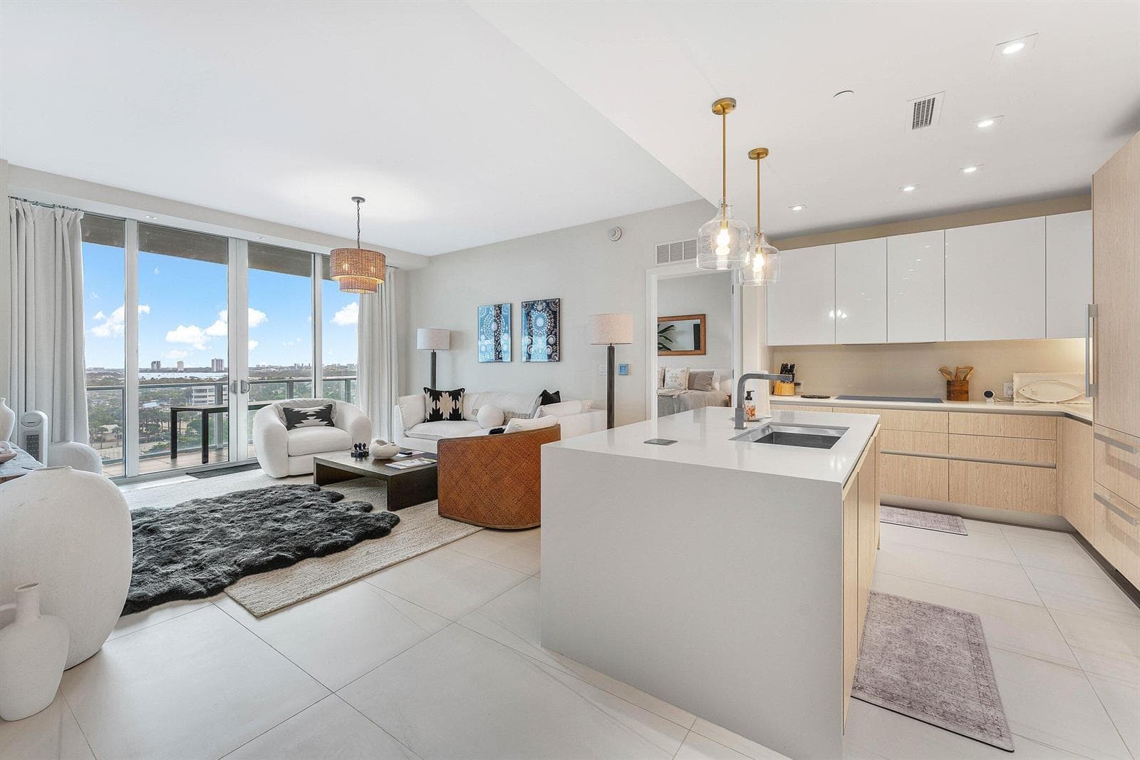 3100 N Ocean Drive H1107 photo 14