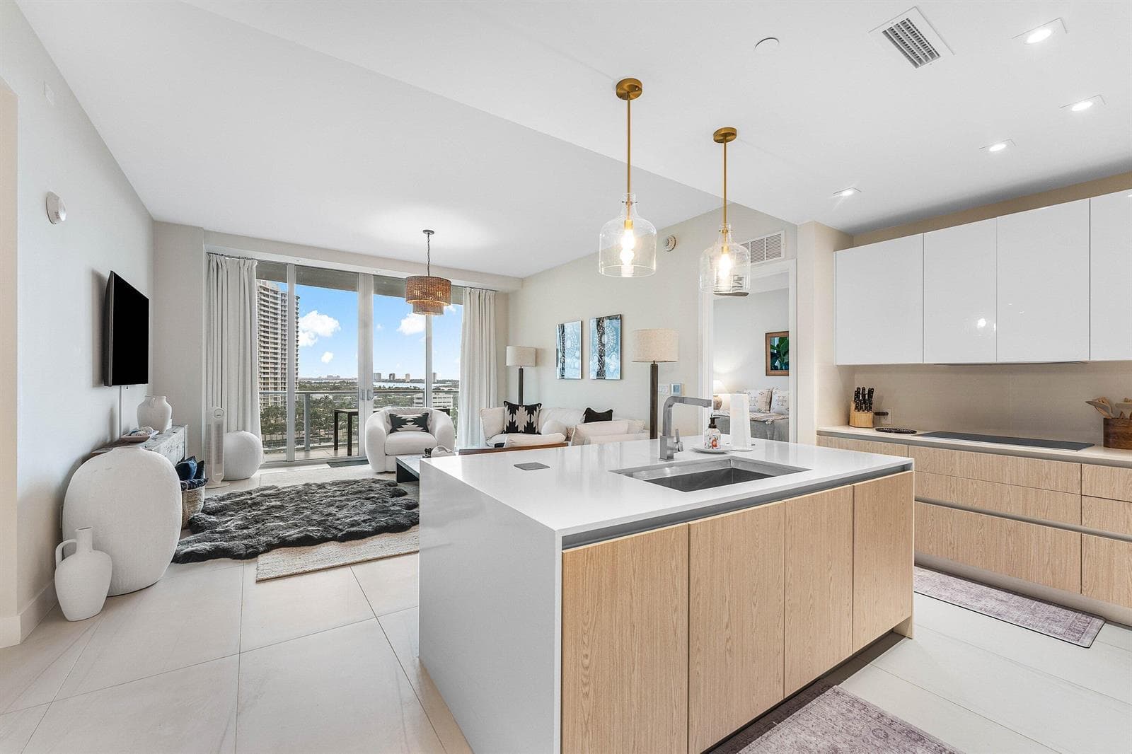 3100 N Ocean Drive H1107 photo 11