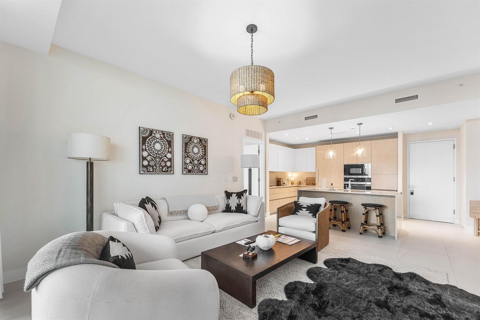 3100 N Ocean Drive H1107 photo 8