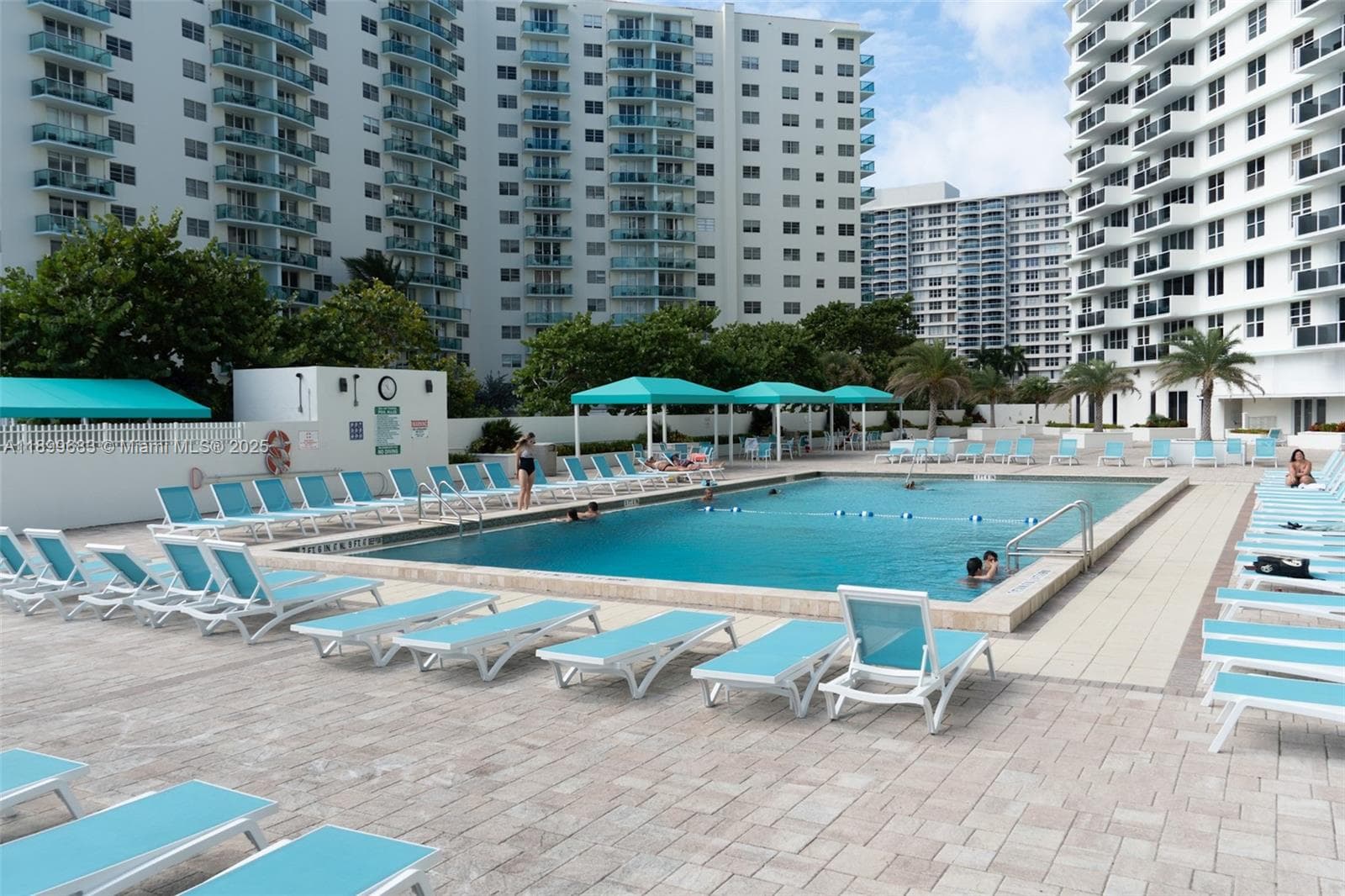 3725 S Ocean Dr 1021 photo 9