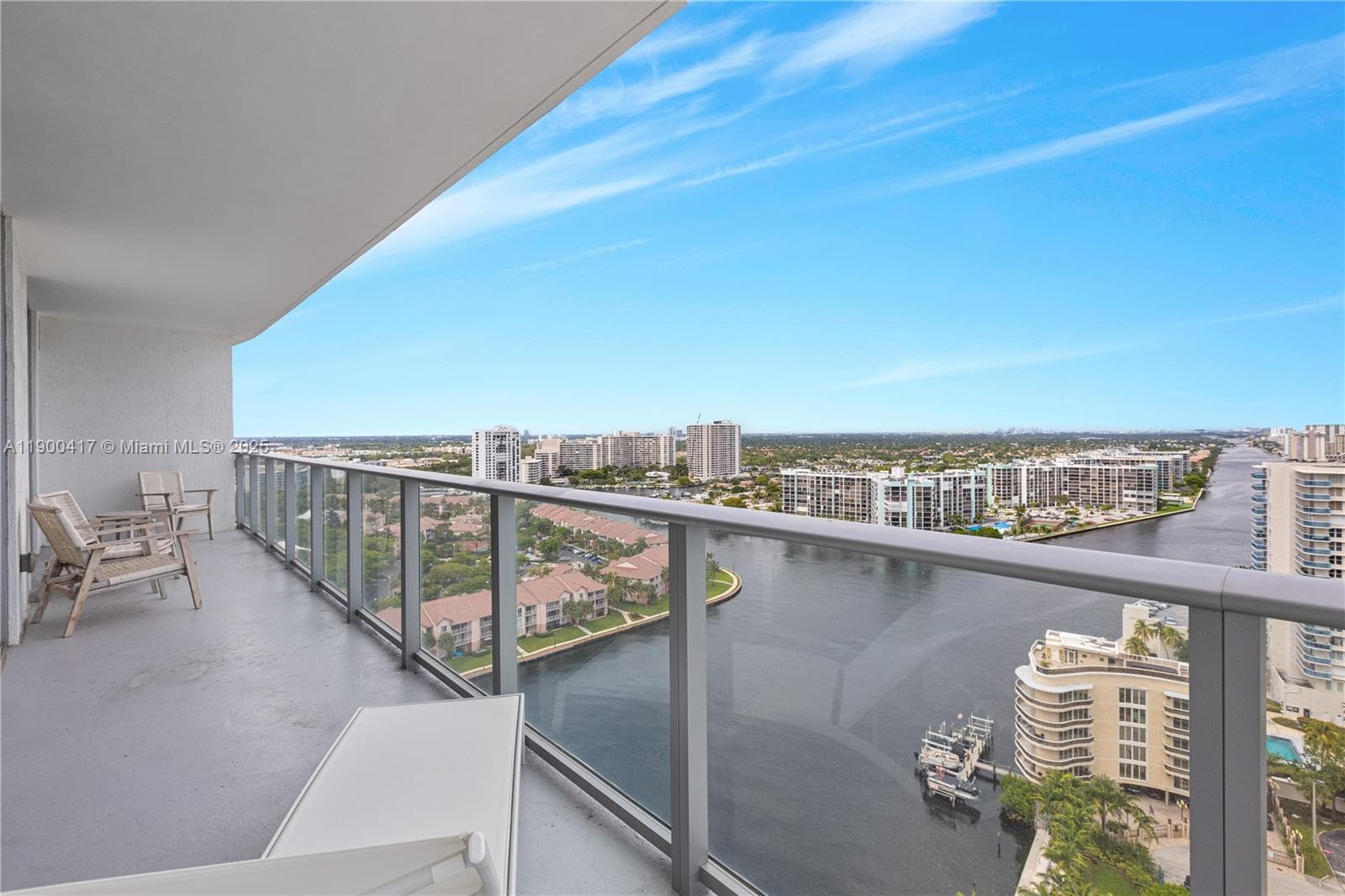 4010 S Ocean Dr R1701 photo 20