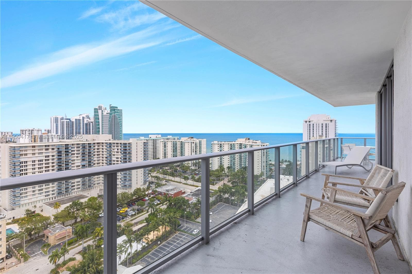 4010 S Ocean Dr R1701 photo 21