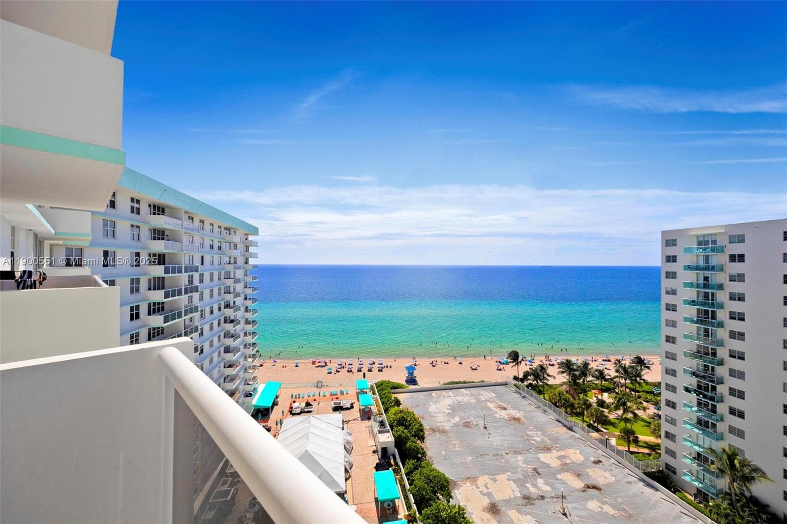 3725 S Ocean Dr 1516 photo 2