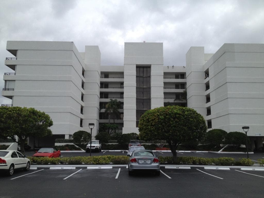 3555 S Ocean Boulevard 513 photo 1