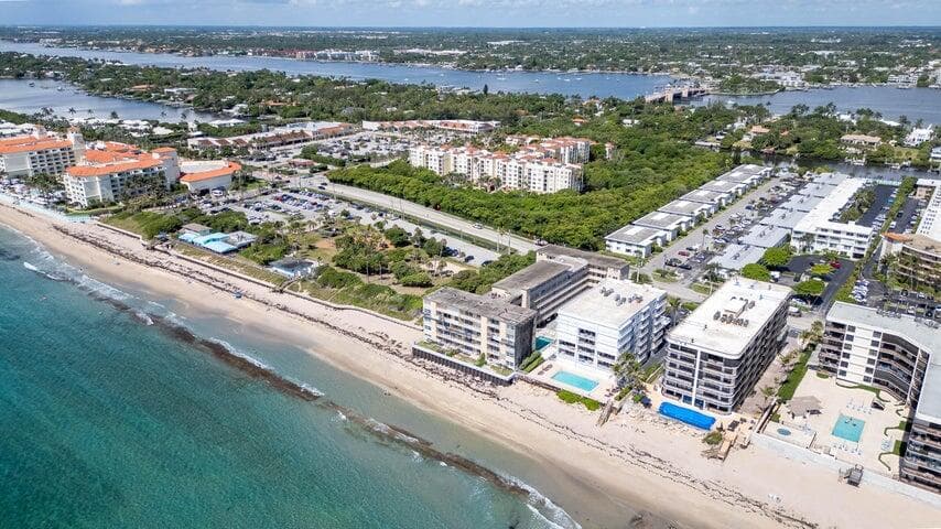 4200 S Ocean Boulevard 503 photo 1