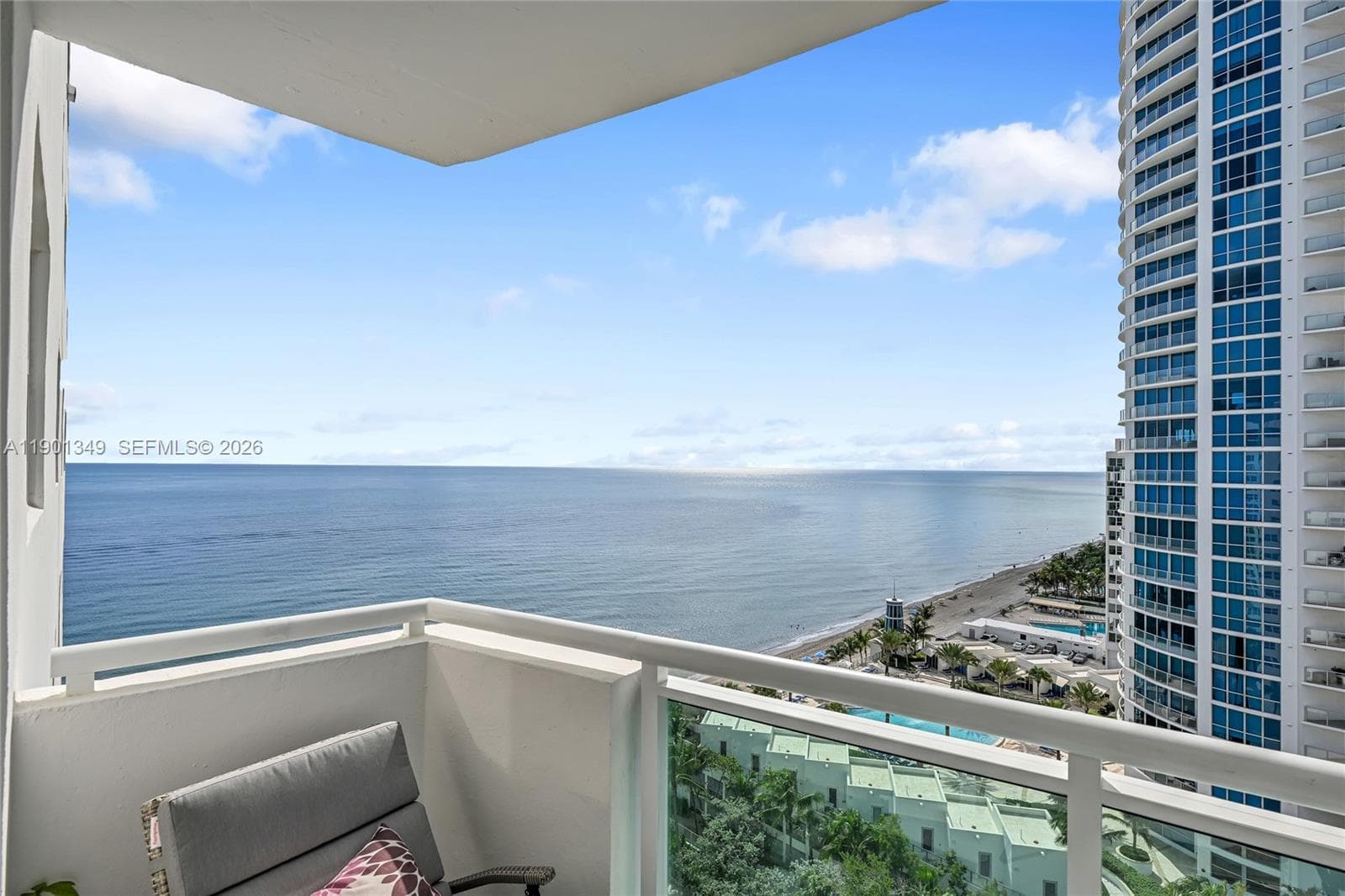 3001 S Ocean Dr 1513 photo 25