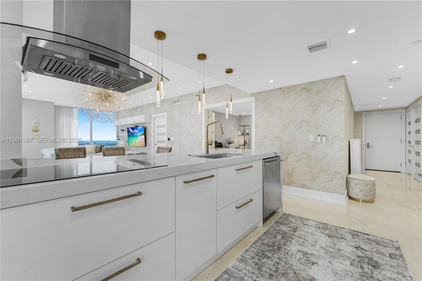 495 Brickell Ave 3802 photo 6
