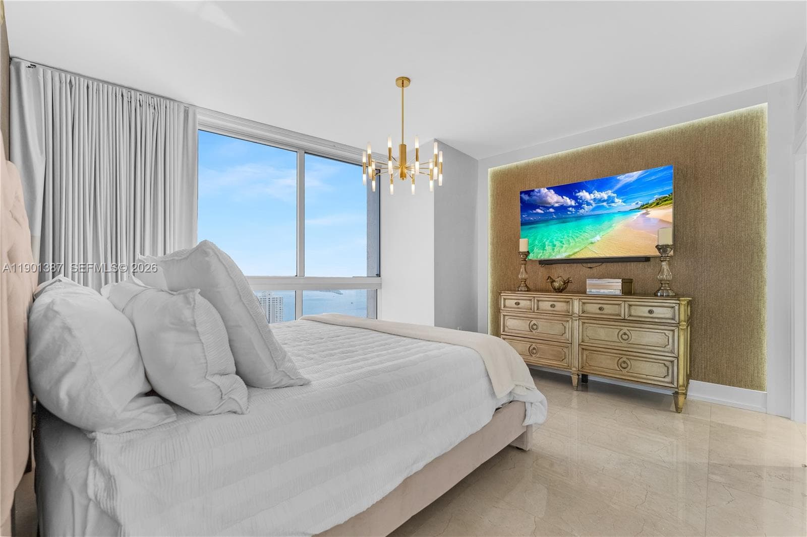 495 Brickell Ave 3802 photo 16