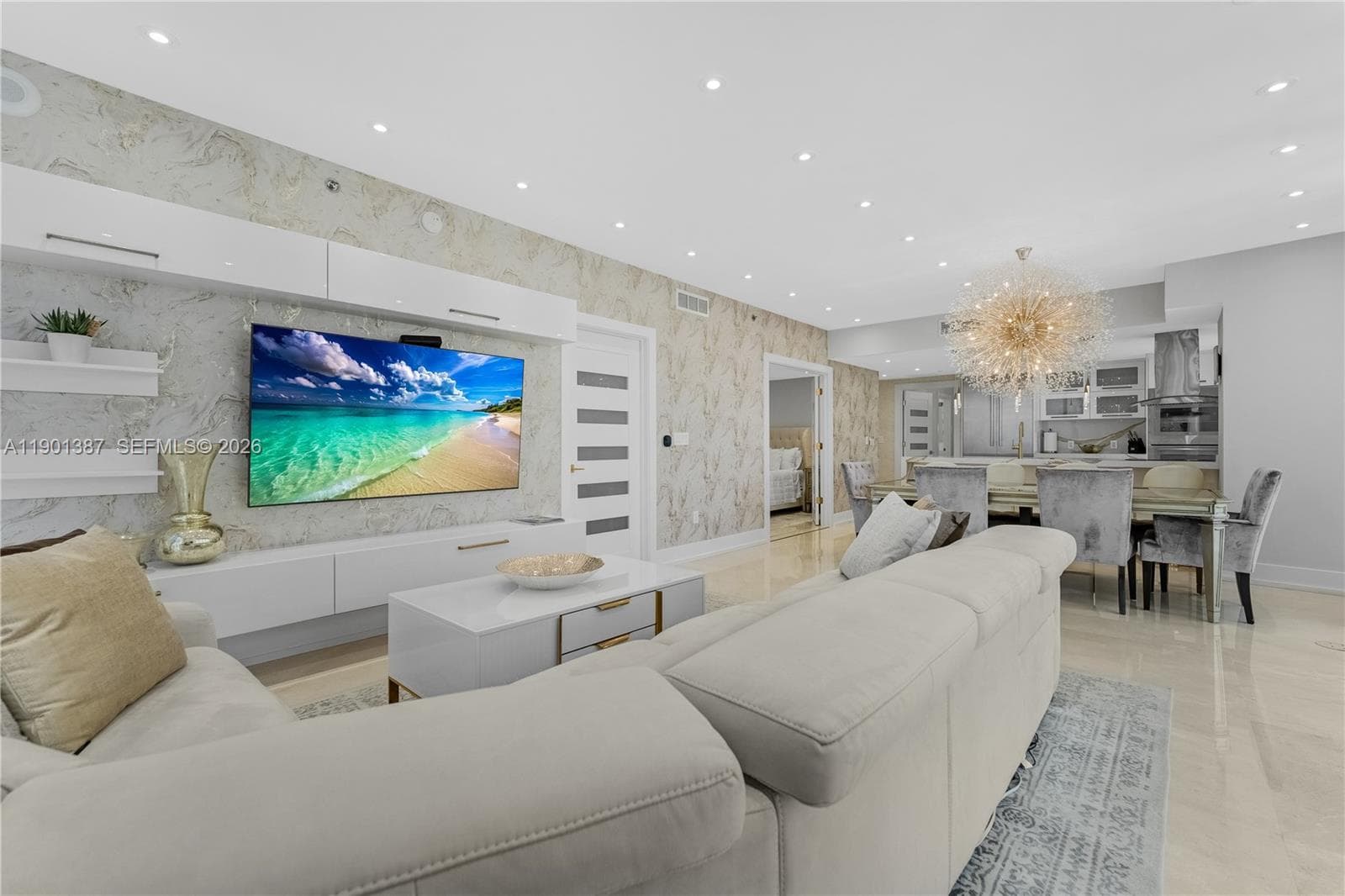 495 Brickell Ave 3802 photo 3