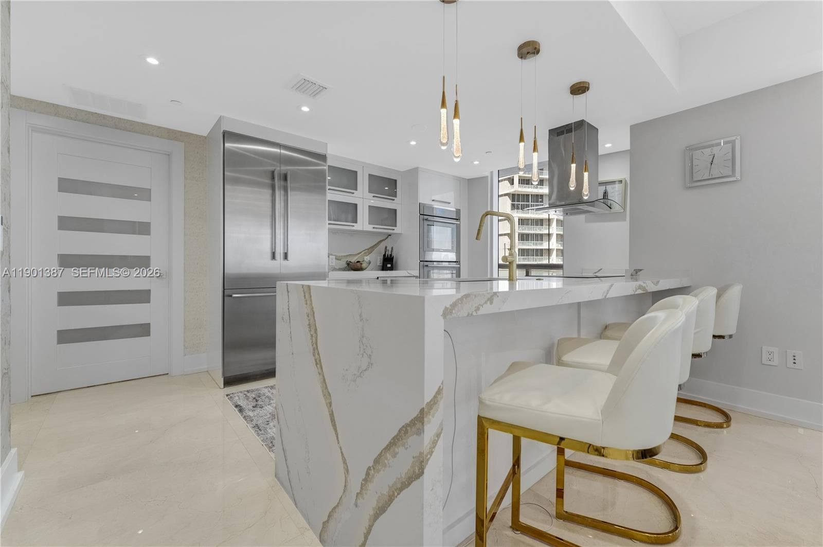 495 Brickell Ave 3802 photo 9