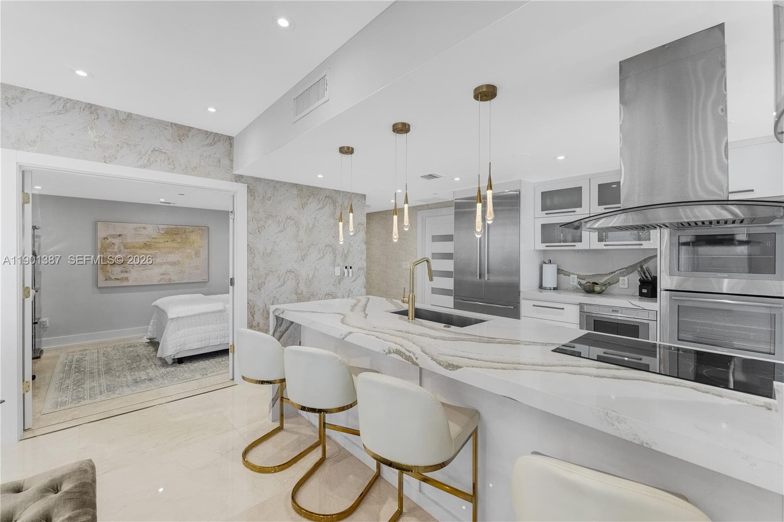 495 Brickell Ave 3802 photo 8