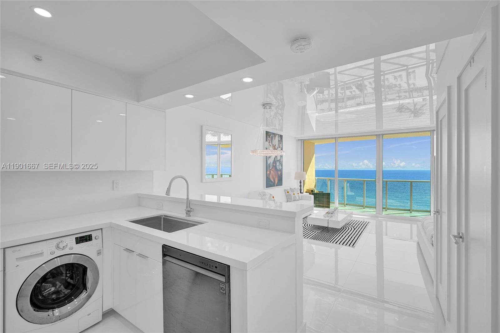 2501 S Ocean Dr 1024 (available July27) photo 12