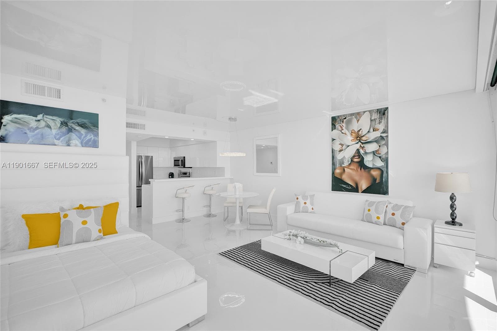 2501 S Ocean Dr 1024 (available July27) photo 7