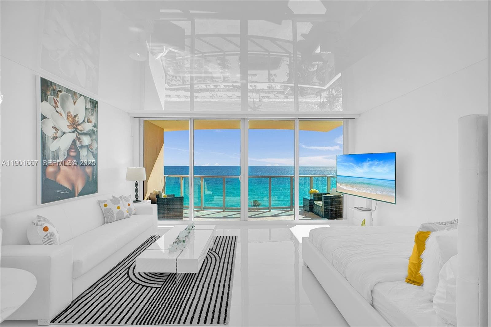 2501 S Ocean Dr 1024 (available July27) photo 1
