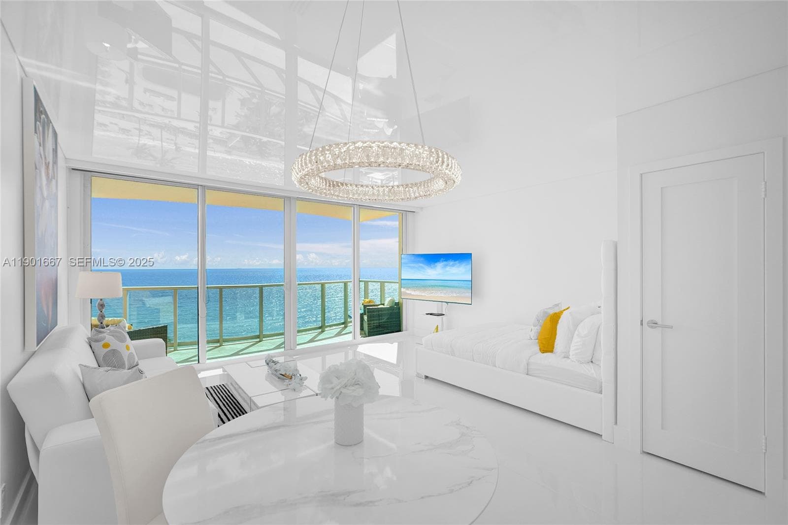 2501 S Ocean Dr 1024 (available July27) photo 5