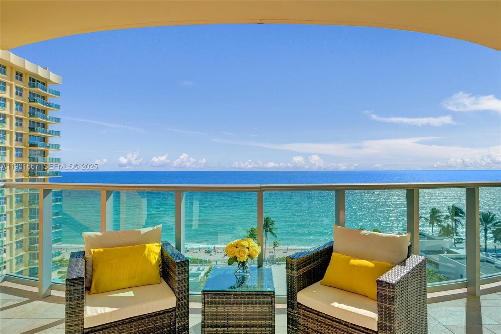 2501 S Ocean Dr 1024 (available July27) photo 24