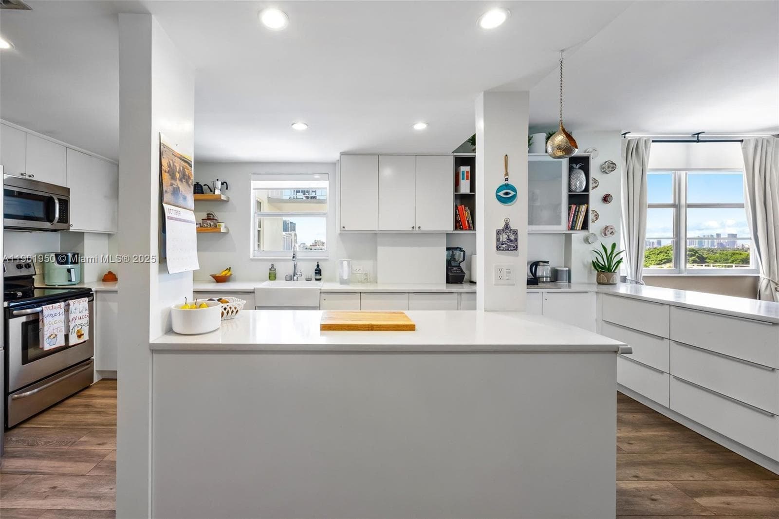 2829 Indian Creek Dr 1001+1002 photo 12