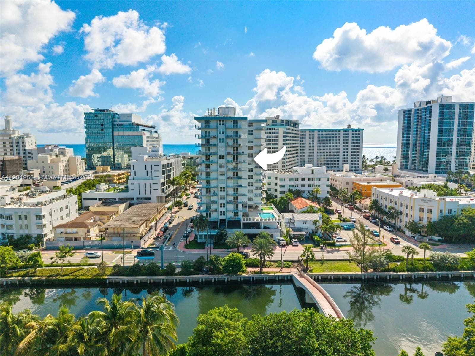 2829 Indian Creek Dr 1001+1002 photo 1