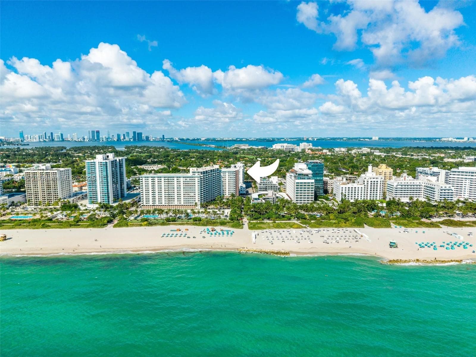 2829 Indian Creek Dr 1001+1002 photo 4