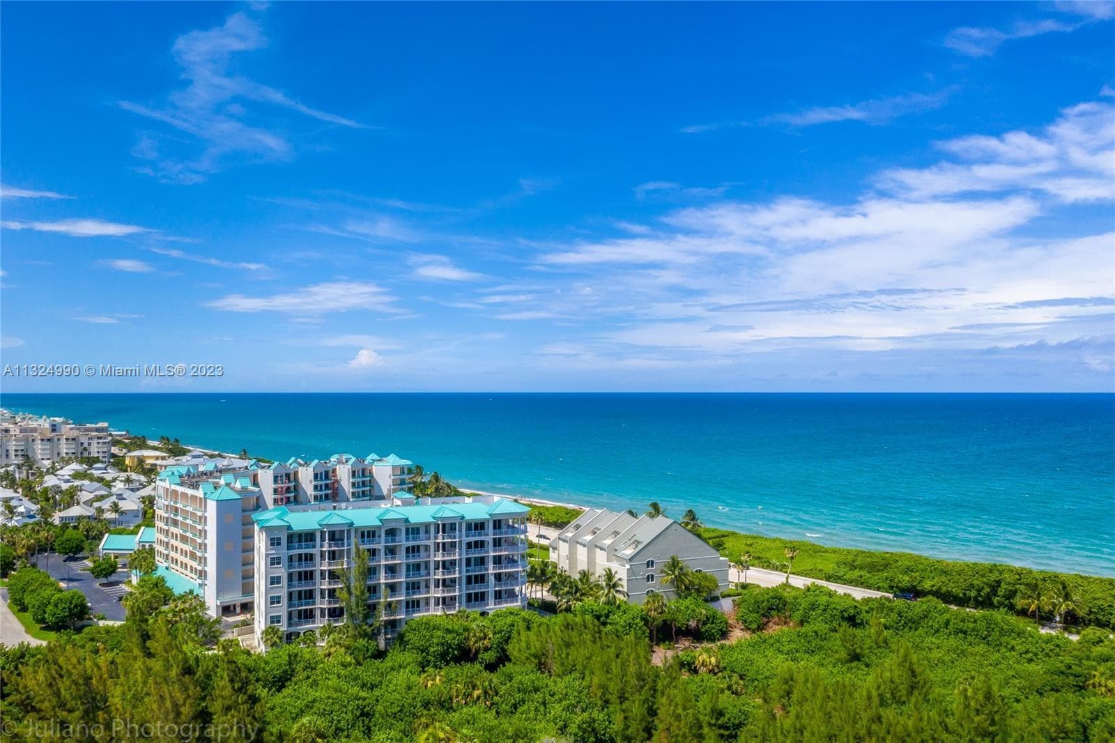 3000 S Highway A1a 302 photo 1