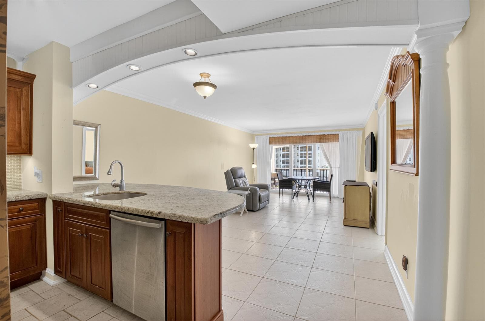 2871 N Ocean Boulevard V247 photo 3