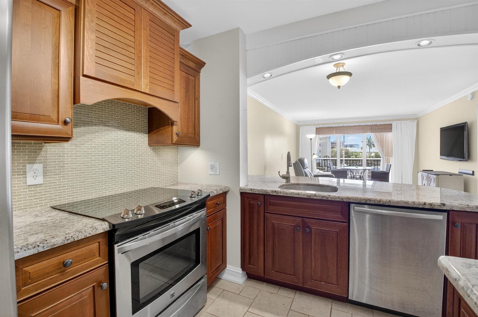 2871 N Ocean Boulevard V247 photo 15